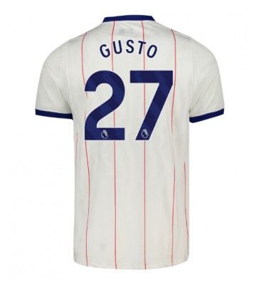 Chelsea Malo Gusto #27 Tredjetrøje 2026-27 Kortærmet
